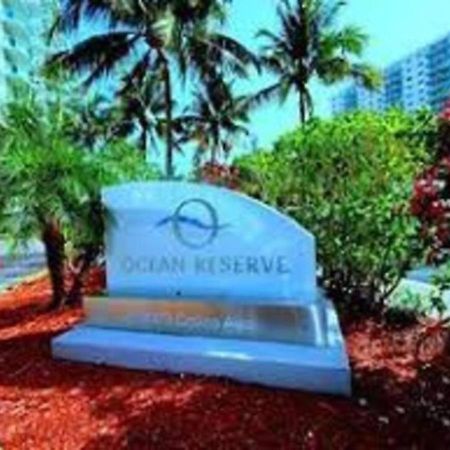 Zen Vacation Rentals Modern Penthouse Across Ocean Miami Beach Kültér fotó
