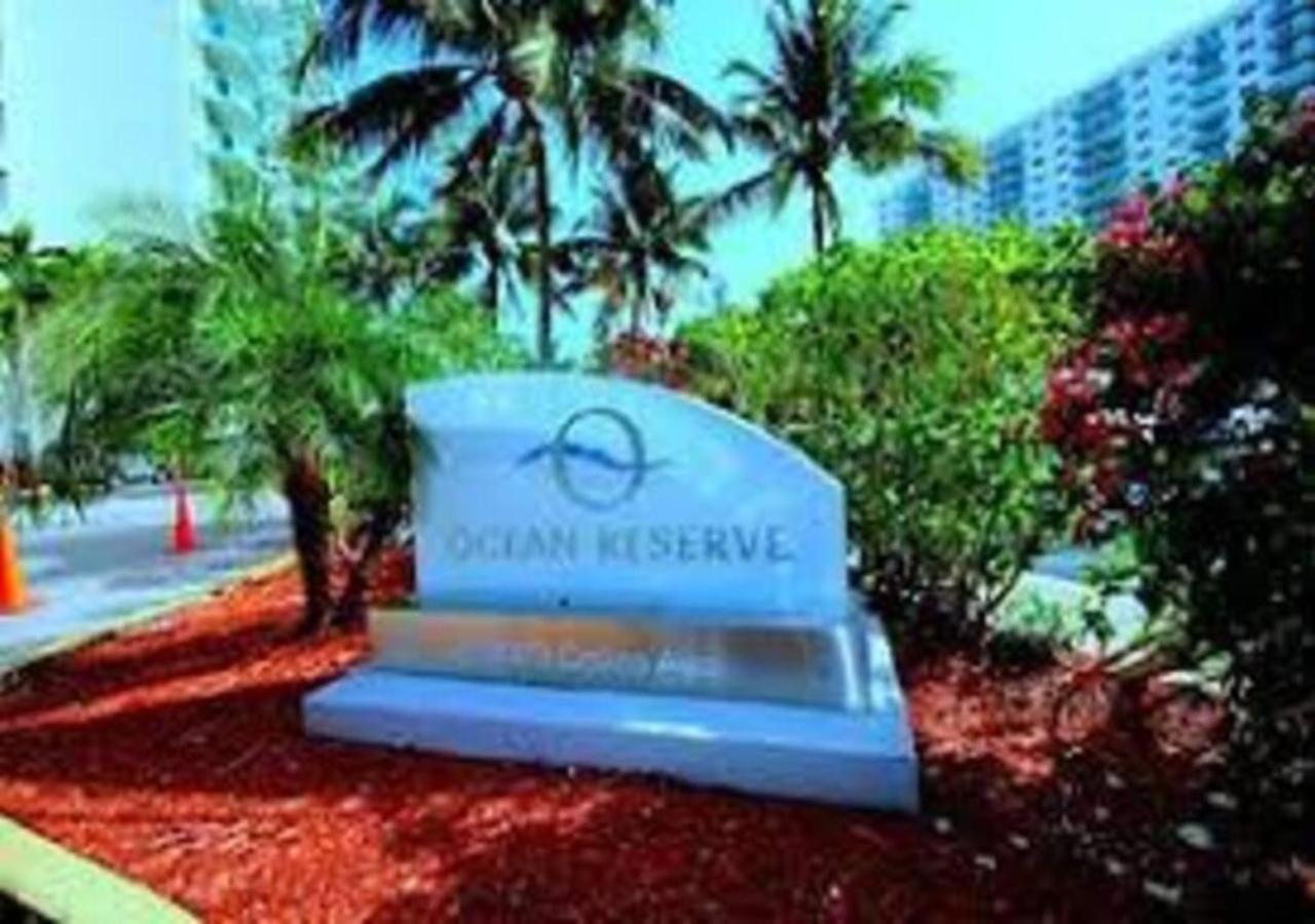 Zen Vacation Rentals Modern Penthouse Across Ocean Miami Beach Kültér fotó