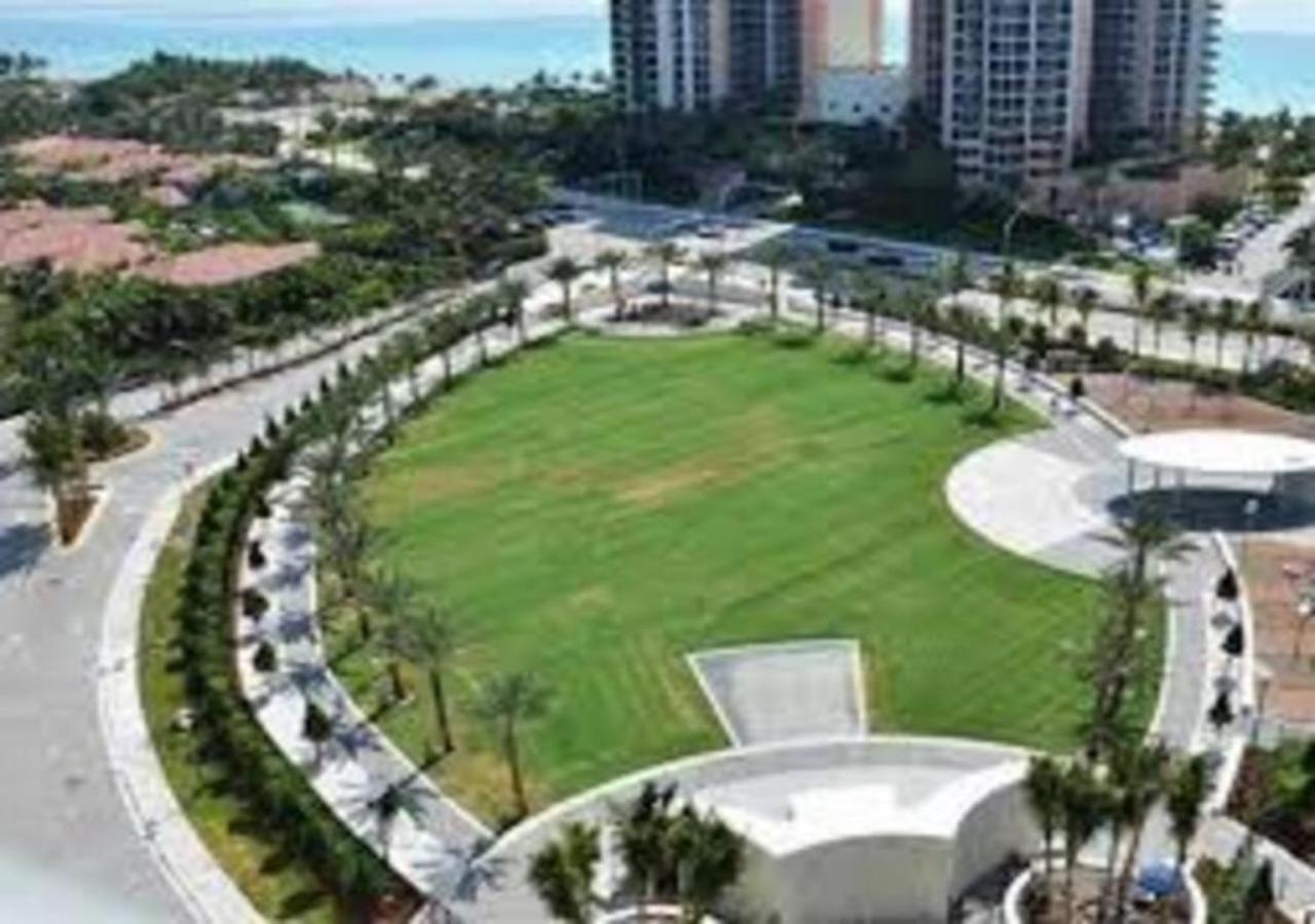 Zen Vacation Rentals Modern Penthouse Across Ocean Miami Beach Kültér fotó