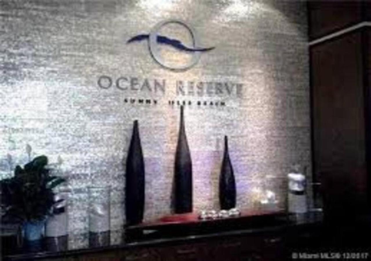 Zen Vacation Rentals Modern Penthouse Across Ocean Miami Beach Kültér fotó