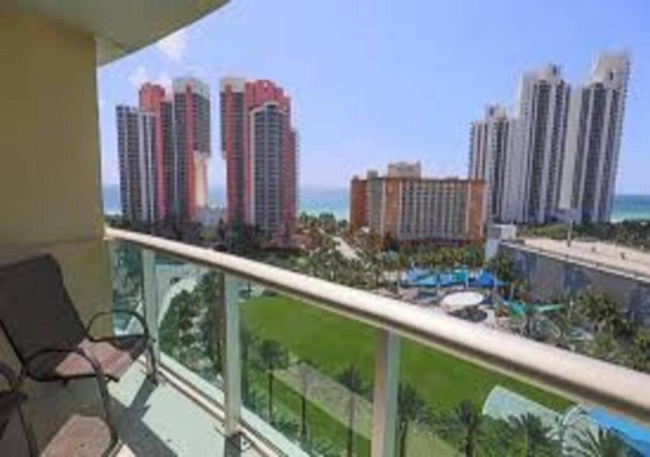 Zen Vacation Rentals Modern Penthouse Across Ocean Miami Beach Kültér fotó