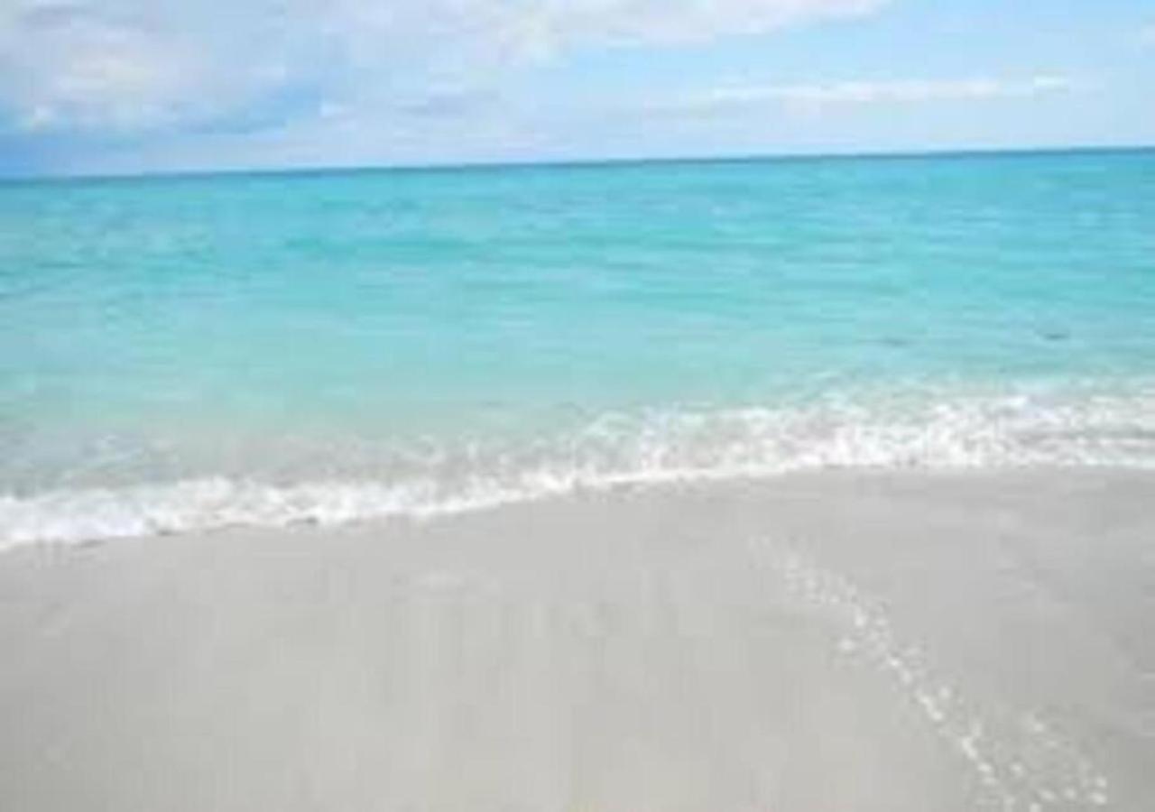 Zen Vacation Rentals Modern Penthouse Across Ocean Miami Beach Kültér fotó